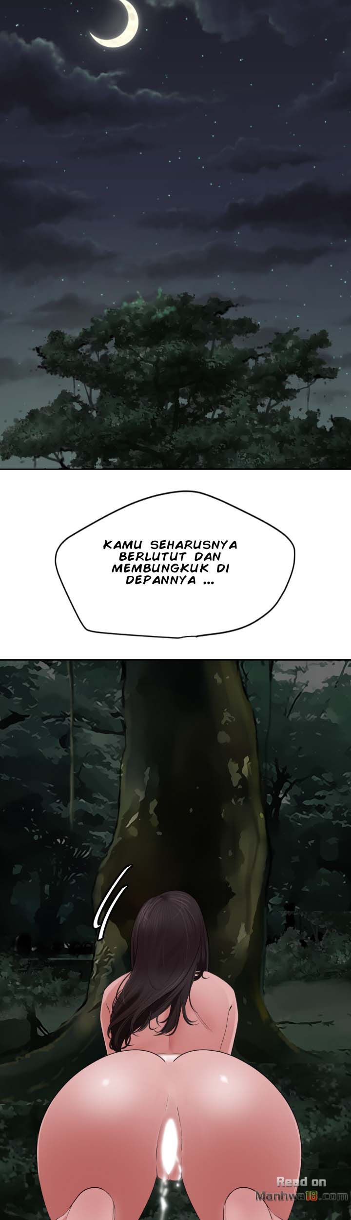 Lightning Rod - Chapter 58 3 Lightning Rod - Chapter 58 3