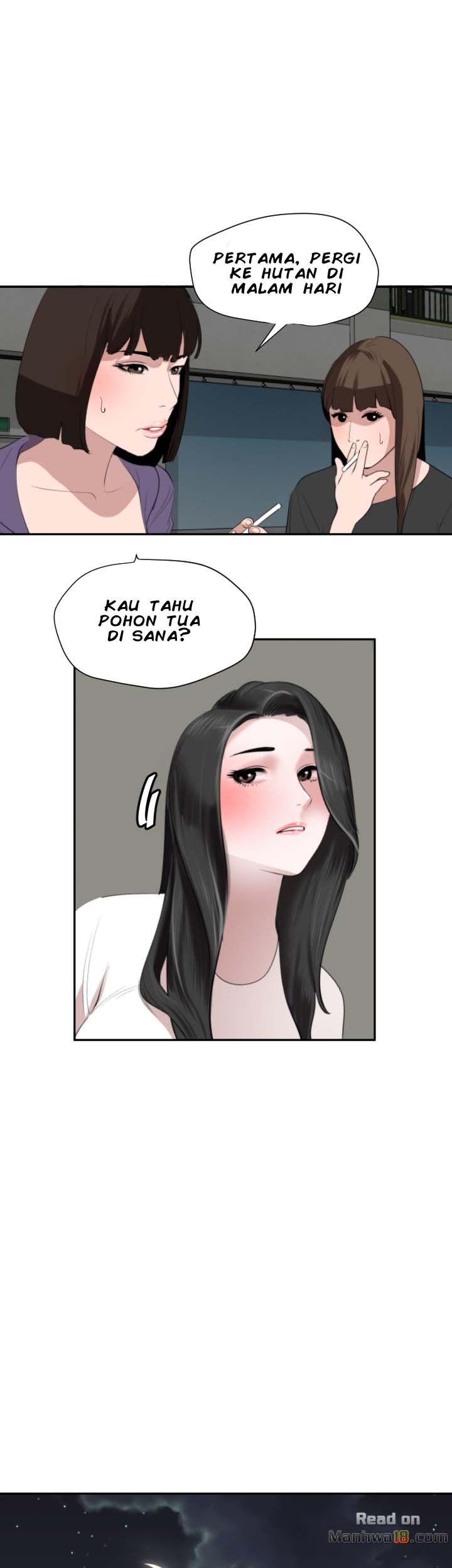 Lightning Rod - Chapter 58 2 Lightning Rod - Chapter 58 2