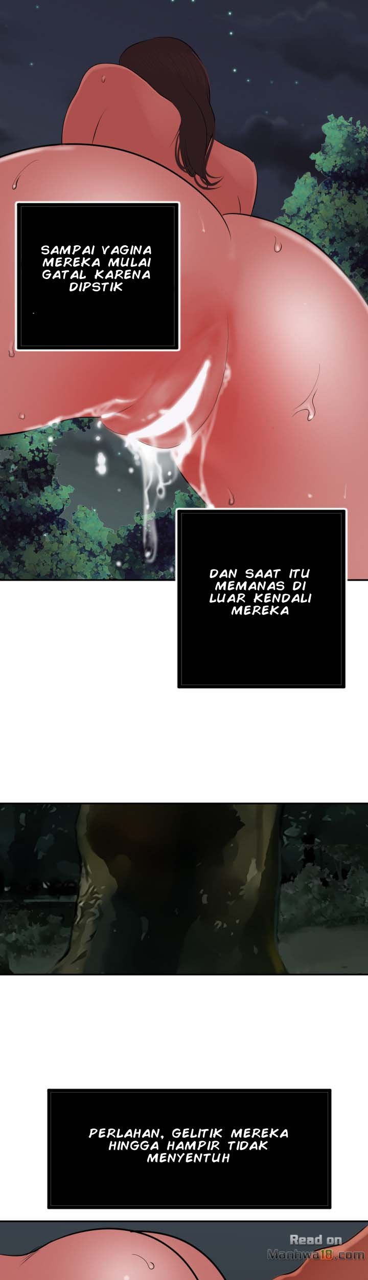 Lightning Rod - Chapter 58 23 Lightning Rod - Chapter 58 23