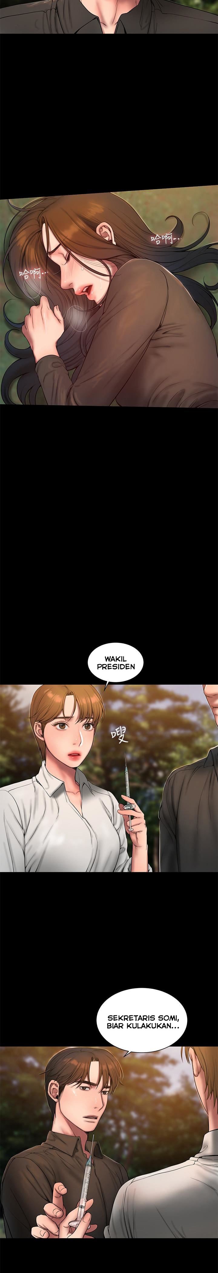 Run Away - Chapter 58 21