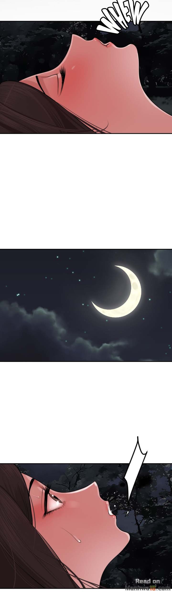 Lightning Rod - Chapter 58 6 Lightning Rod - Chapter 58 6