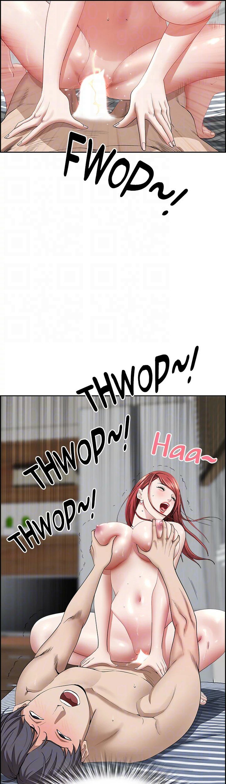 Living With a MILF - Chapter 58 15 Living With a MILF - Chapter 58 15