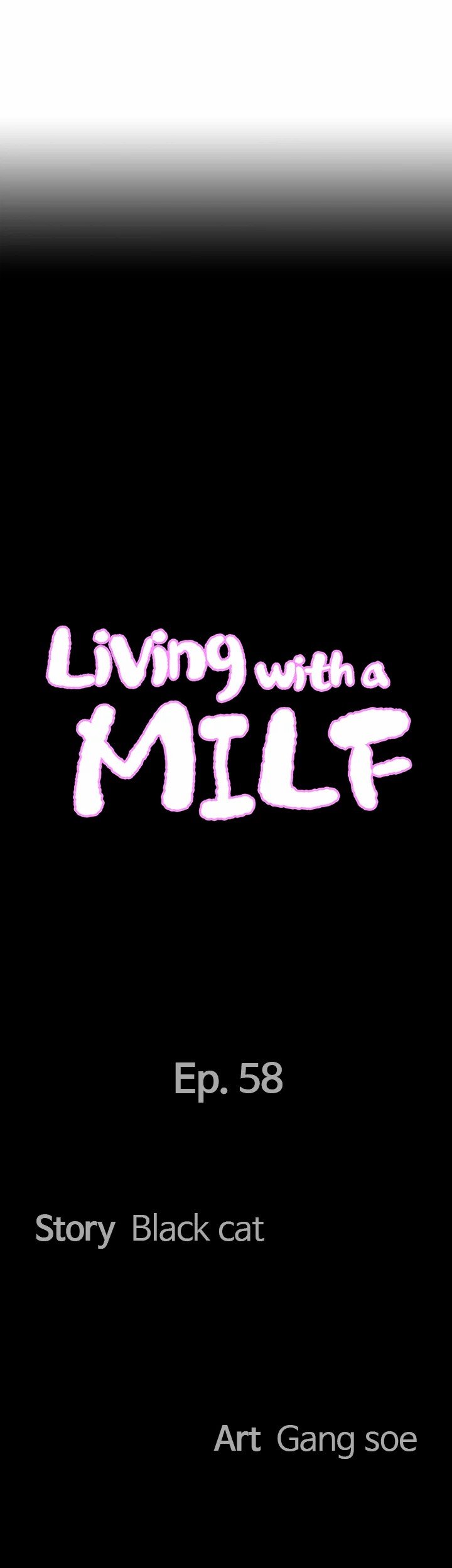 Living With a MILF - Chapter 58 6 Living With a MILF - Chapter 58 6