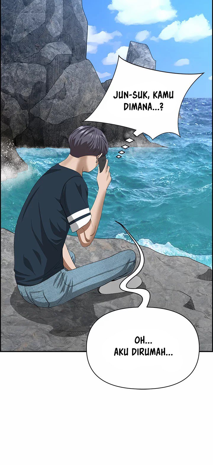 Living With a MILF - Chapter 58 69 Living With a MILF - Chapter 58 69