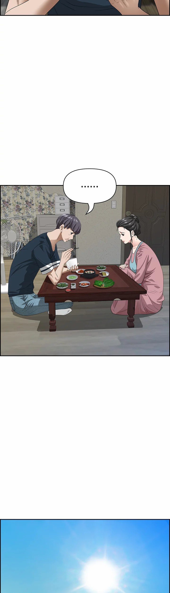 Living With a MILF - Chapter 58 60 Living With a MILF - Chapter 58 60