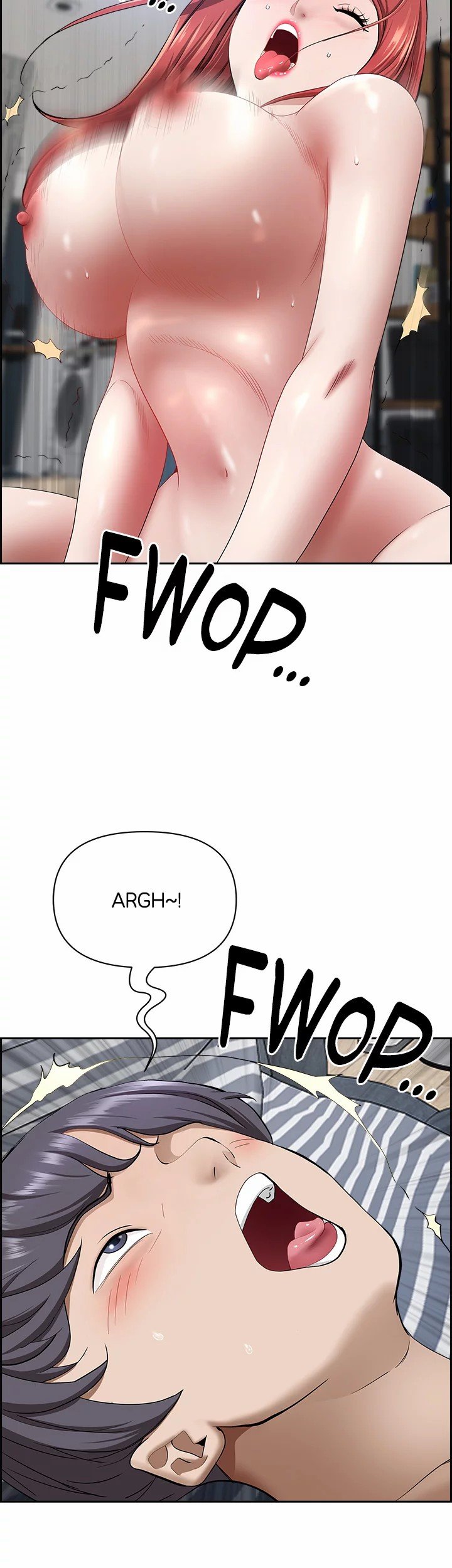 Living With a MILF - Chapter 58 9 Living With a MILF - Chapter 58 9