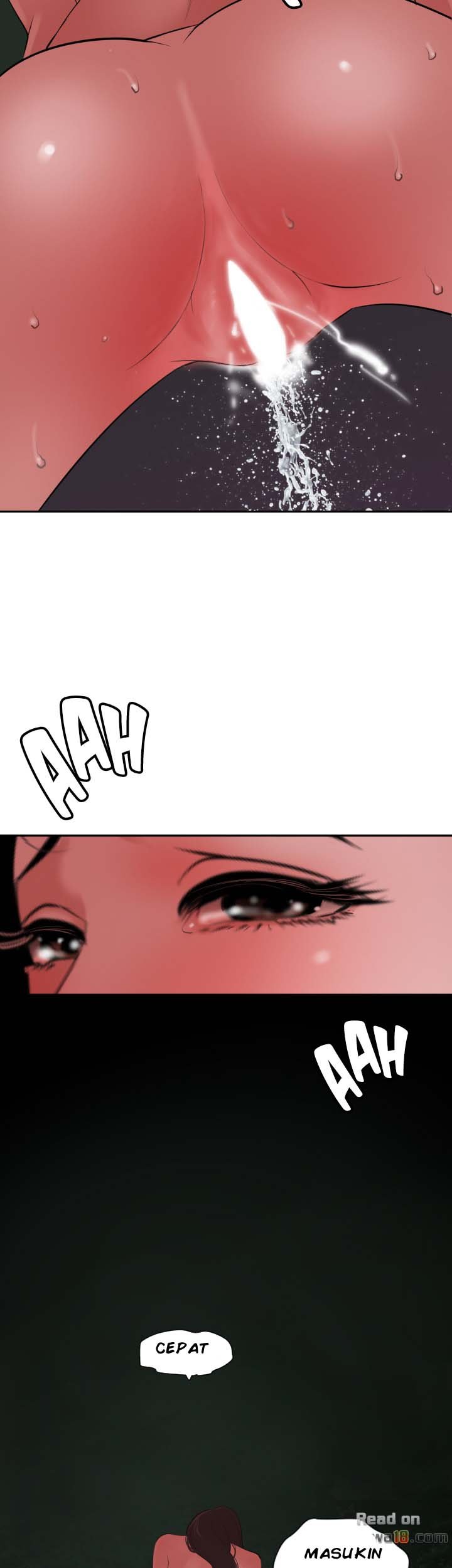 Lightning Rod - Chapter 58 19 Lightning Rod - Chapter 58 19