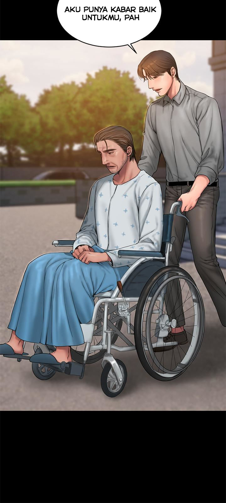 Run Away - Chapter 58 28