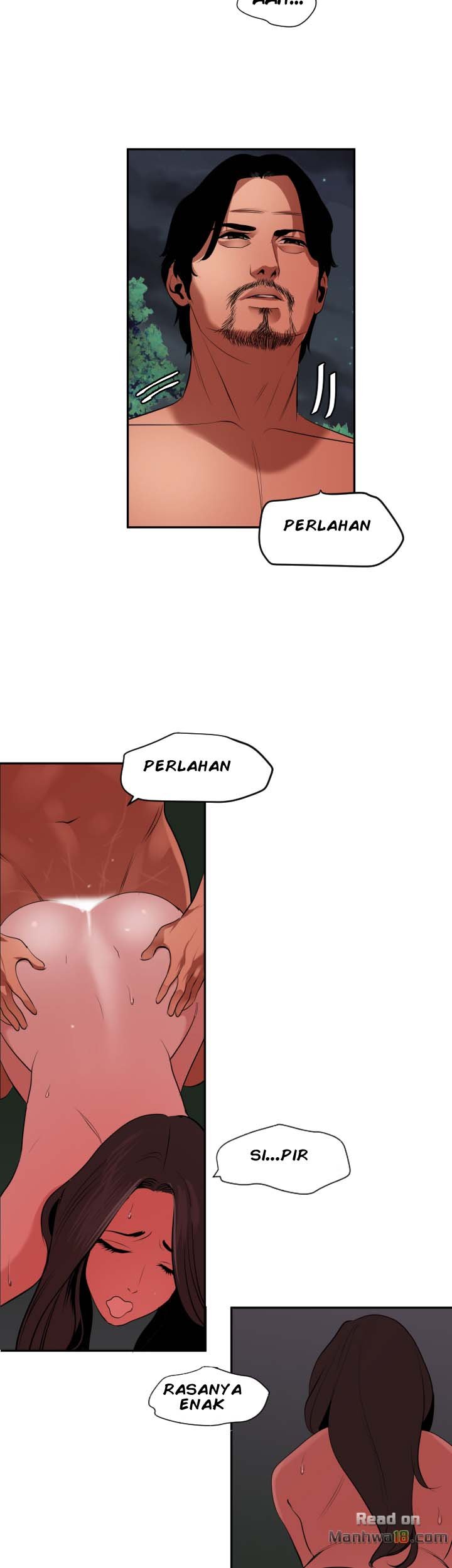 Lightning Rod - Chapter 58 27 Lightning Rod - Chapter 58 27