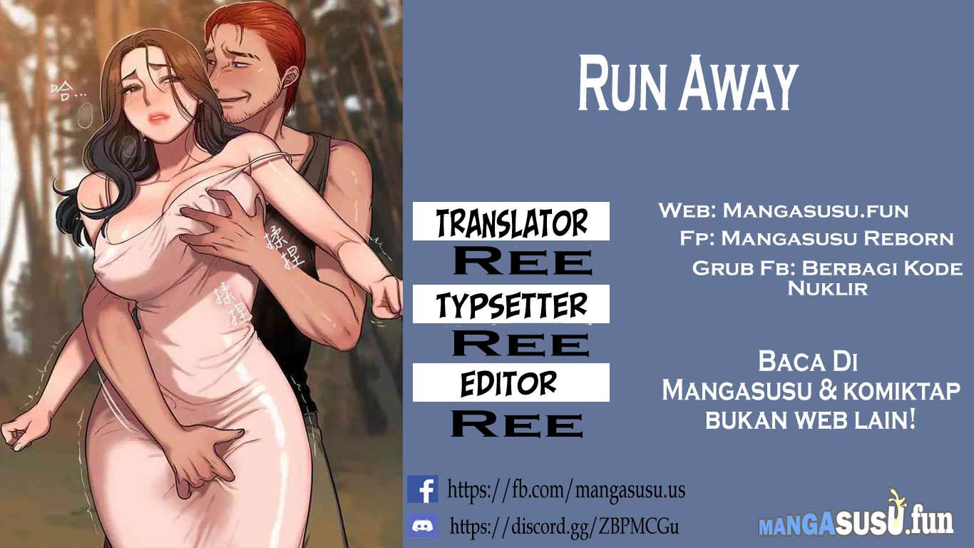 Run Away - Chapter 58 1