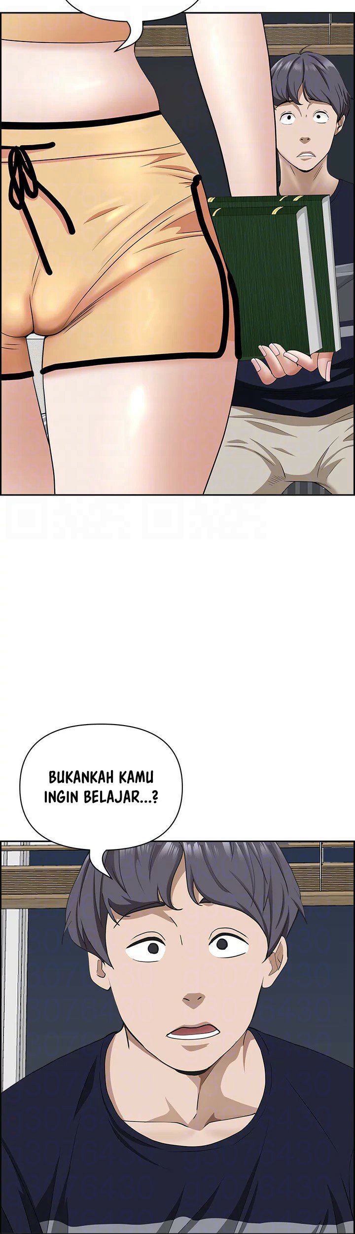 Living With a MILF - Chapter 58 41 Living With a MILF - Chapter 58 41