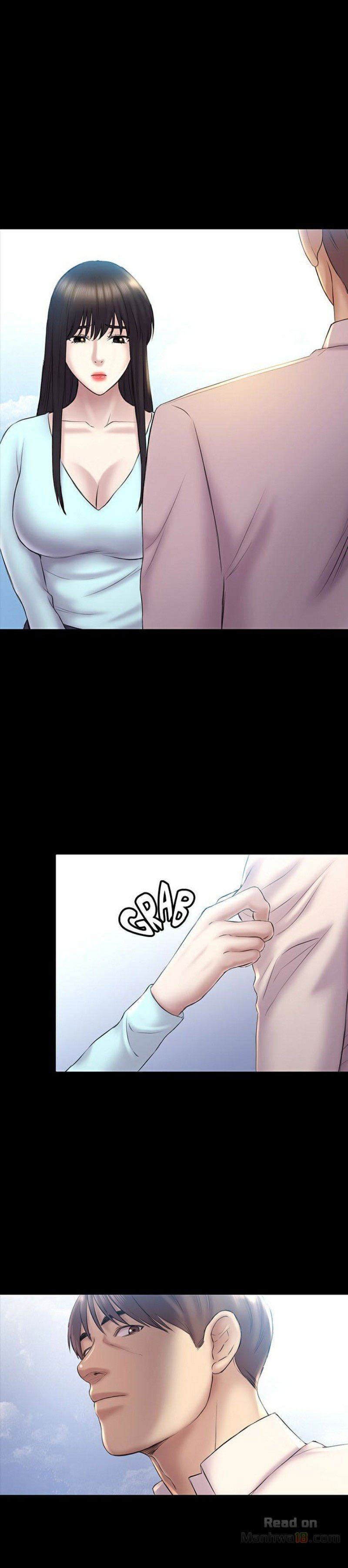 Ajeossi - Chapter 58 20