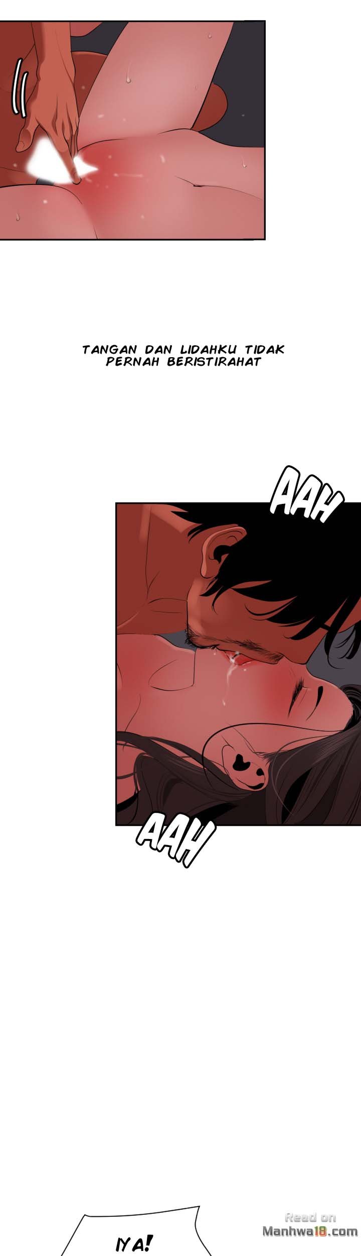 Lightning Rod - Chapter 58 33 Lightning Rod - Chapter 58 33