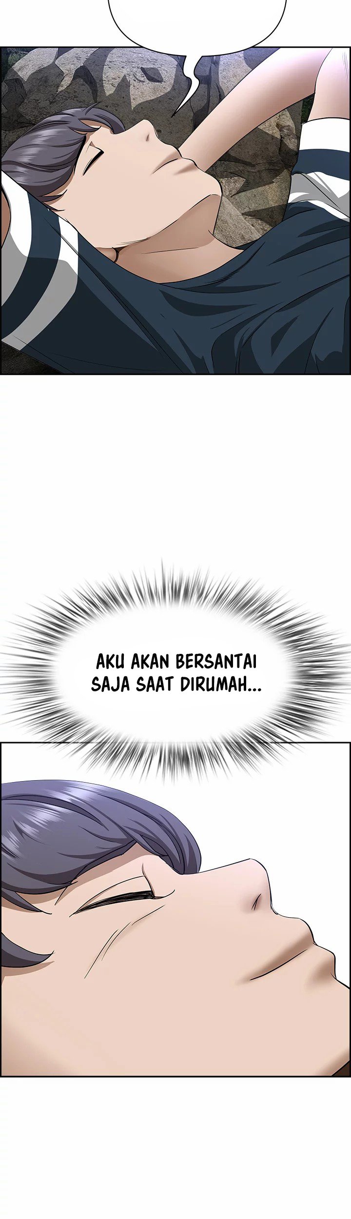 Living With a MILF - Chapter 58 63 Living With a MILF - Chapter 58 63