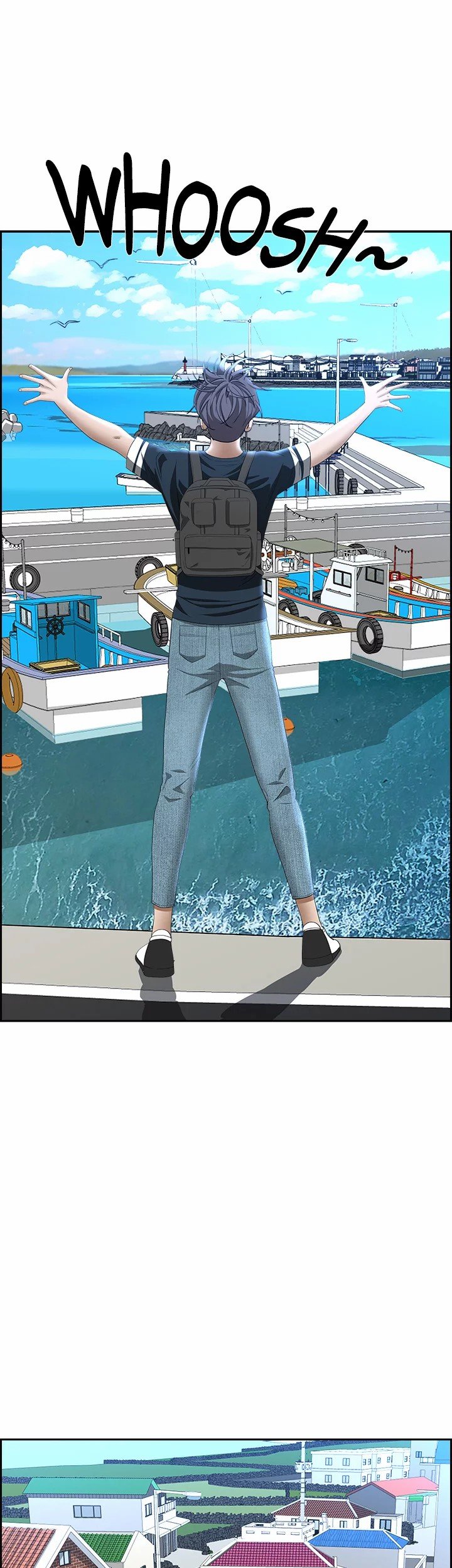 Living With a MILF - Chapter 58 53 Living With a MILF - Chapter 58 53