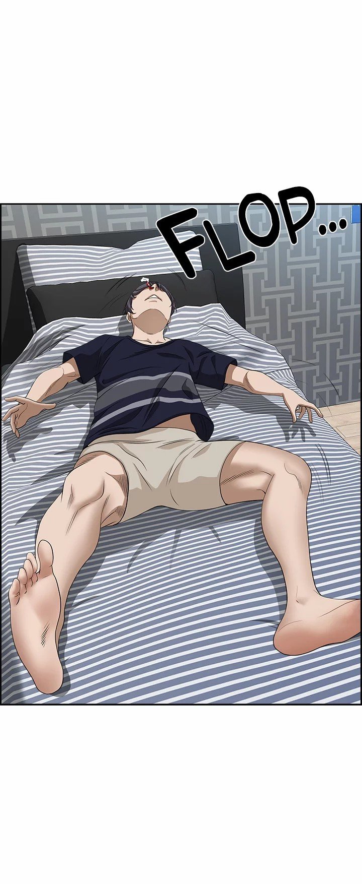 Living With a MILF - Chapter 58 47 Living With a MILF - Chapter 58 47