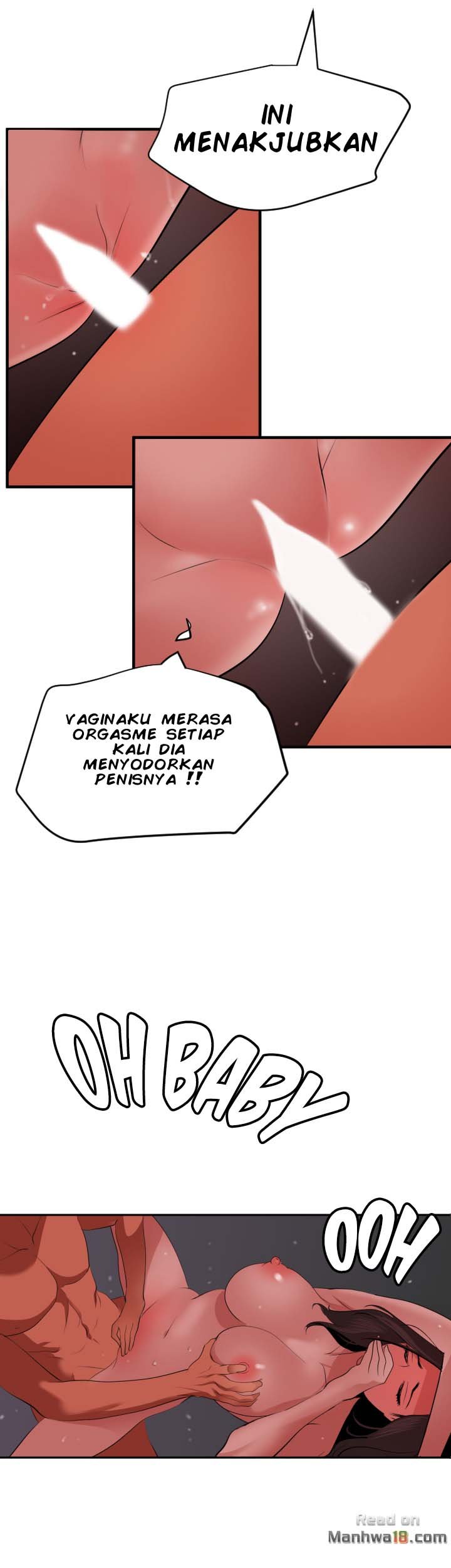 Lightning Rod - Chapter 58 32 Lightning Rod - Chapter 58 32