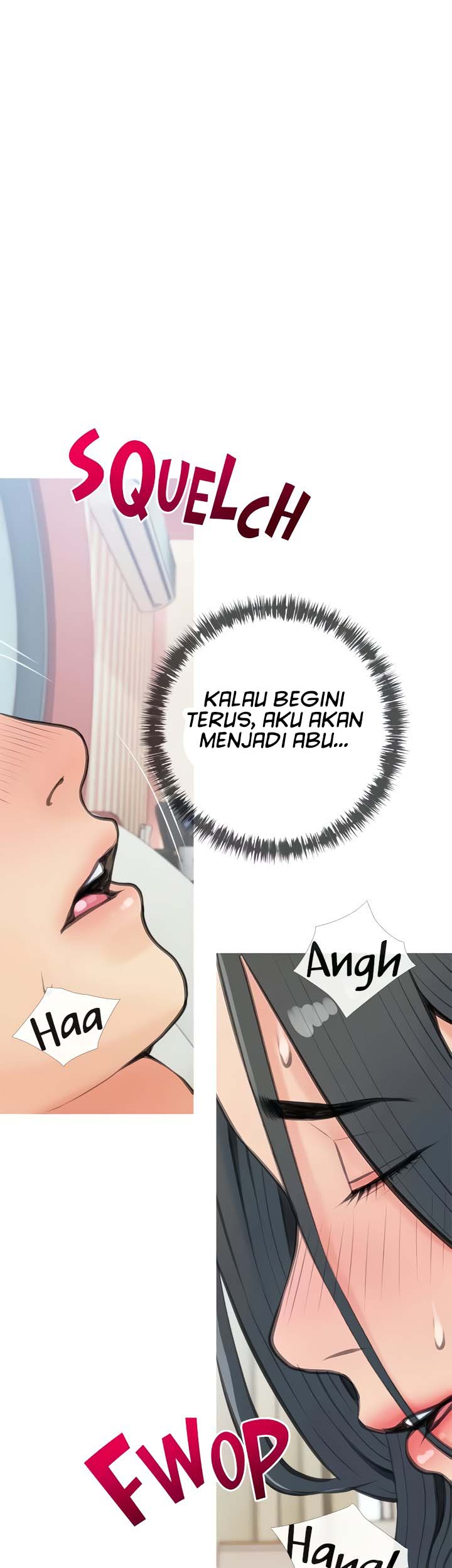 Obscene Private Lesson - Chapter 58 18 Obscene Private Lesson - Chapter 58 18