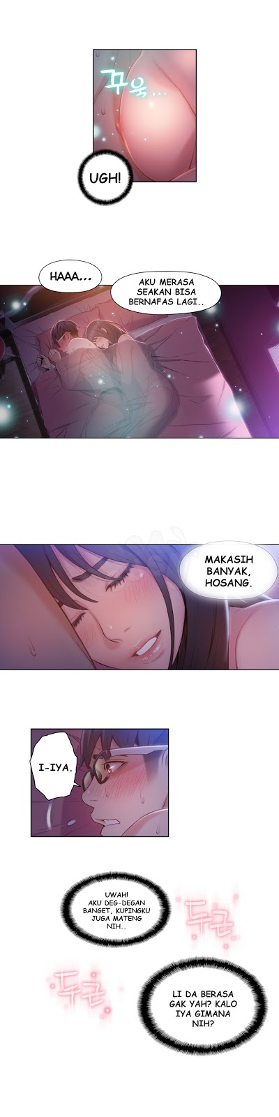 Sweet Guy - Chapter 58 4