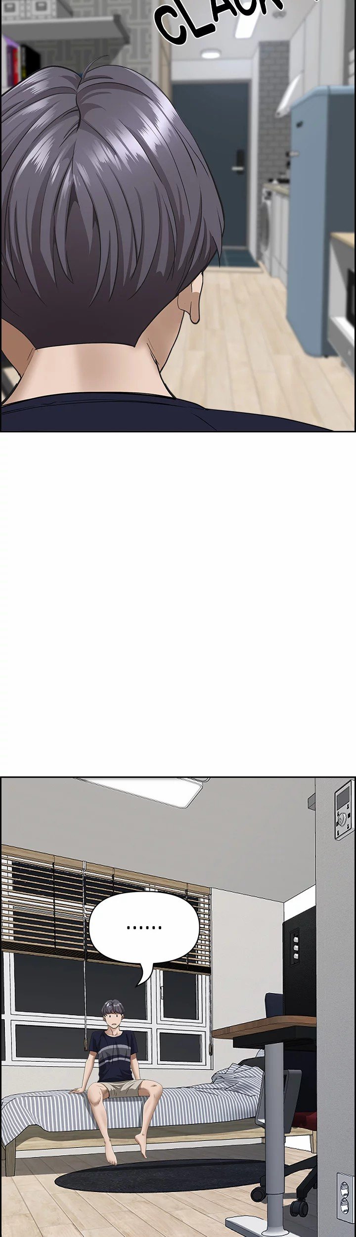 Living With a MILF - Chapter 58 44 Living With a MILF - Chapter 58 44