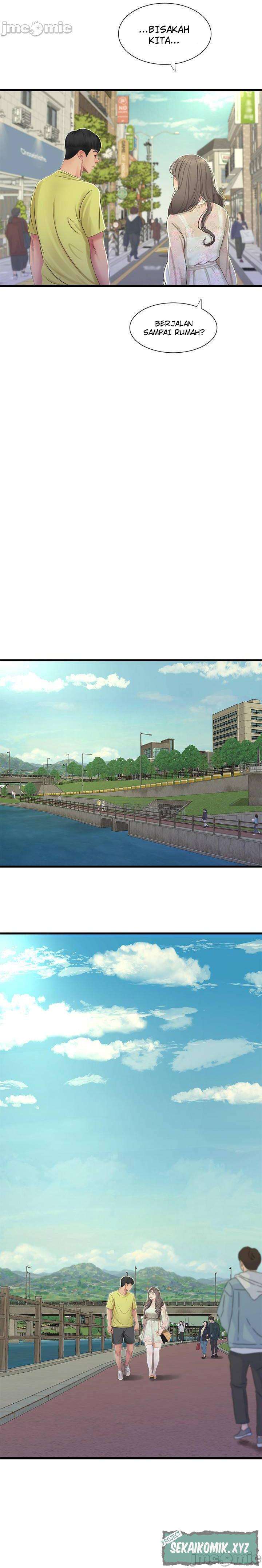 One&#8217;s In-Laws Virgins - Chapter 58 19