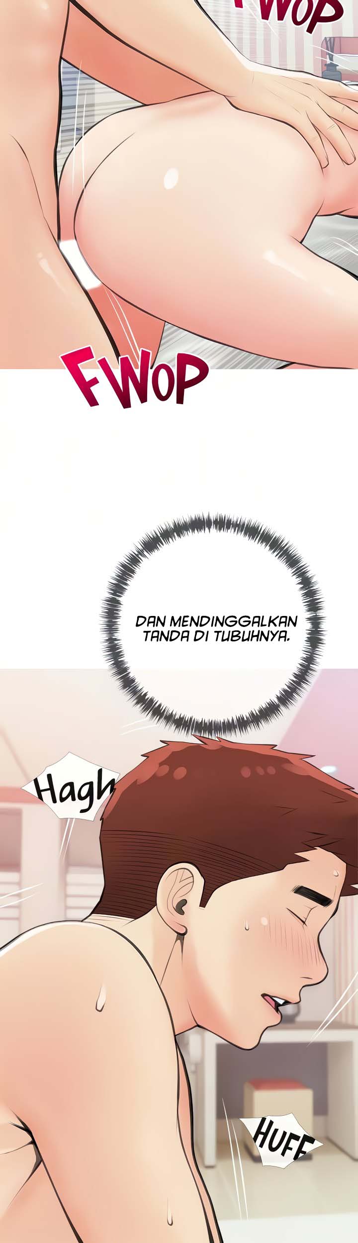 Obscene Private Lesson - Chapter 58 9 Obscene Private Lesson - Chapter 58 9