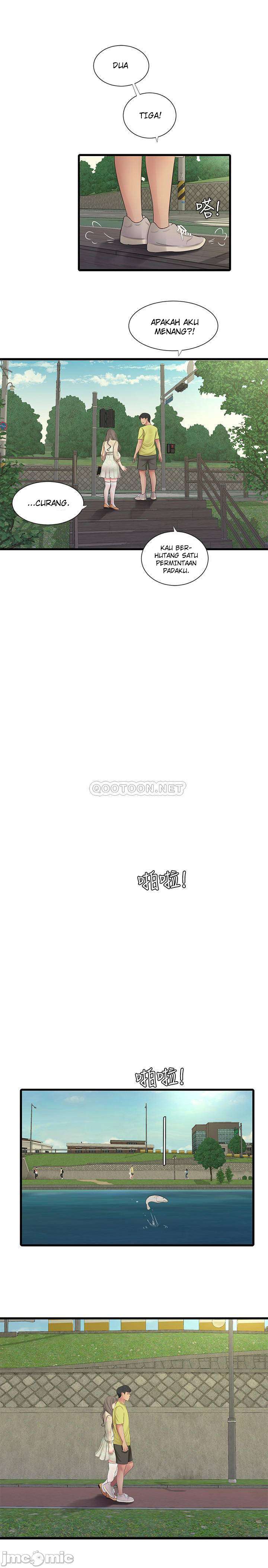 One&#8217;s In-Laws Virgins - Chapter 58 24