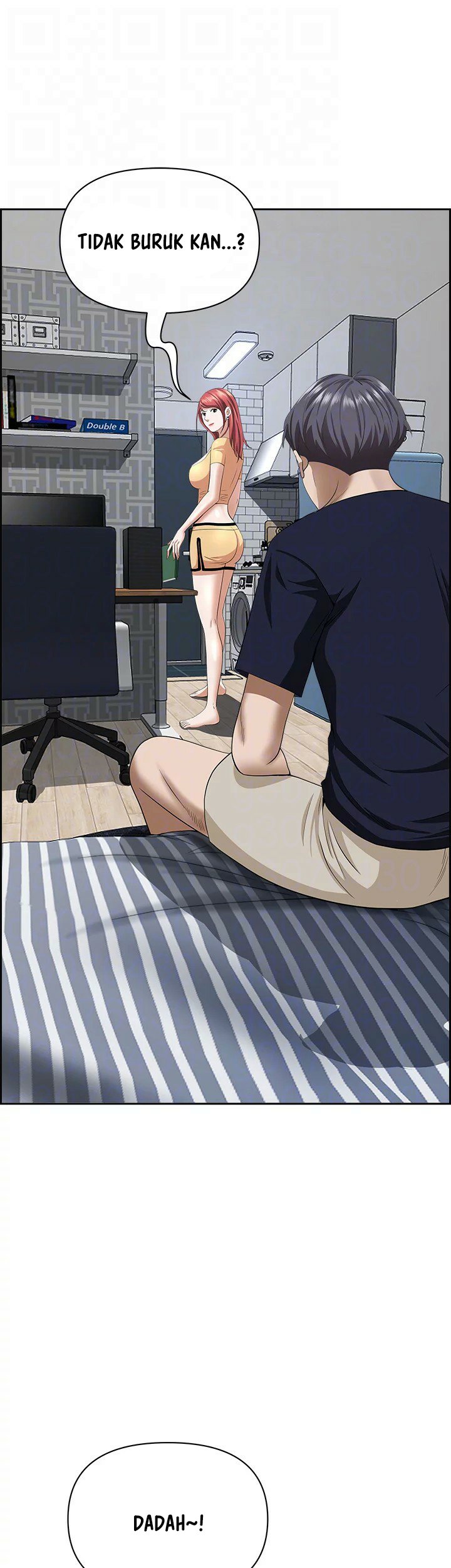 Living With a MILF - Chapter 58 40 Living With a MILF - Chapter 58 40