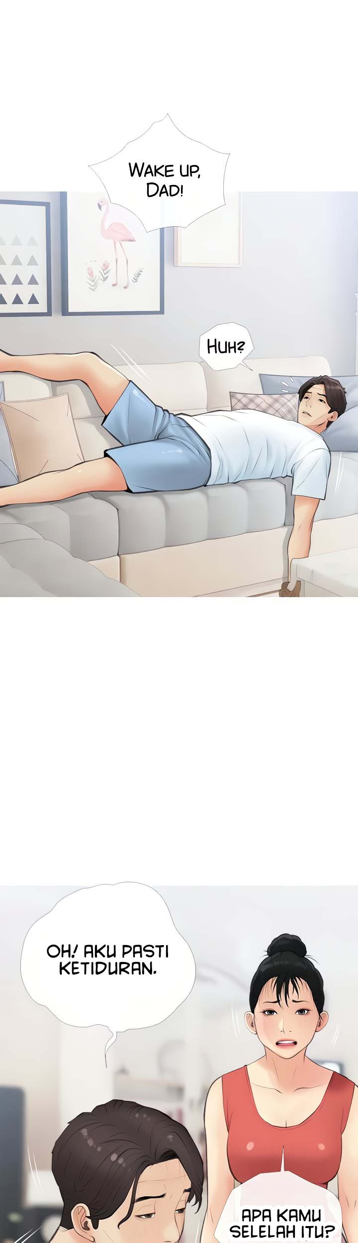 Obscene Private Lesson - Chapter 58 22 Obscene Private Lesson - Chapter 58 22