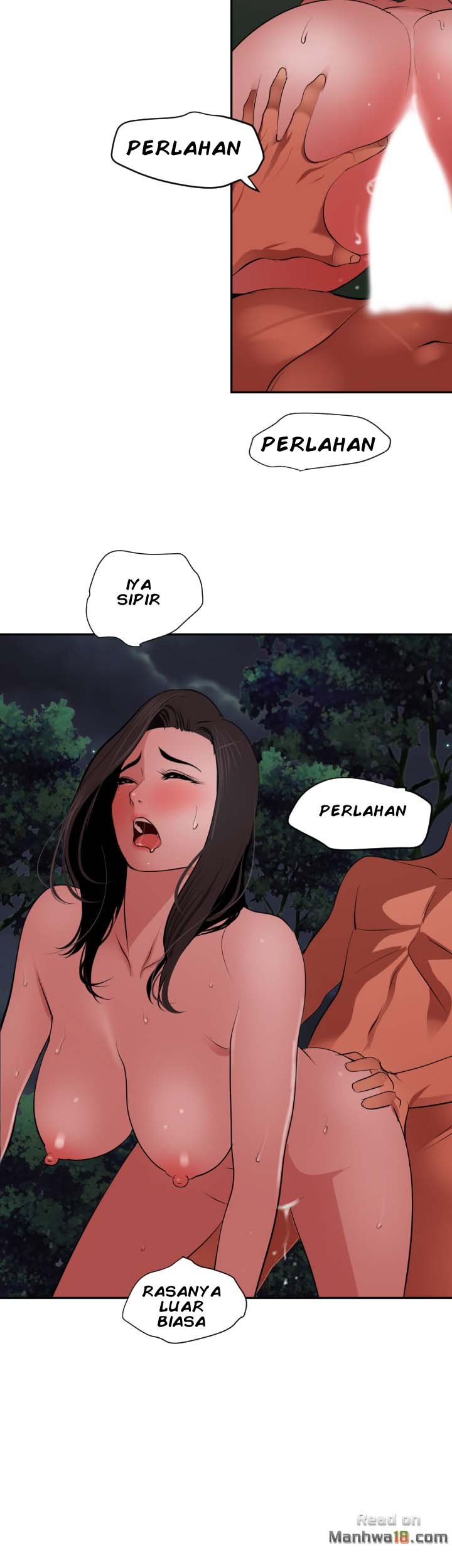 Lightning Rod - Chapter 58 28 Lightning Rod - Chapter 58 28