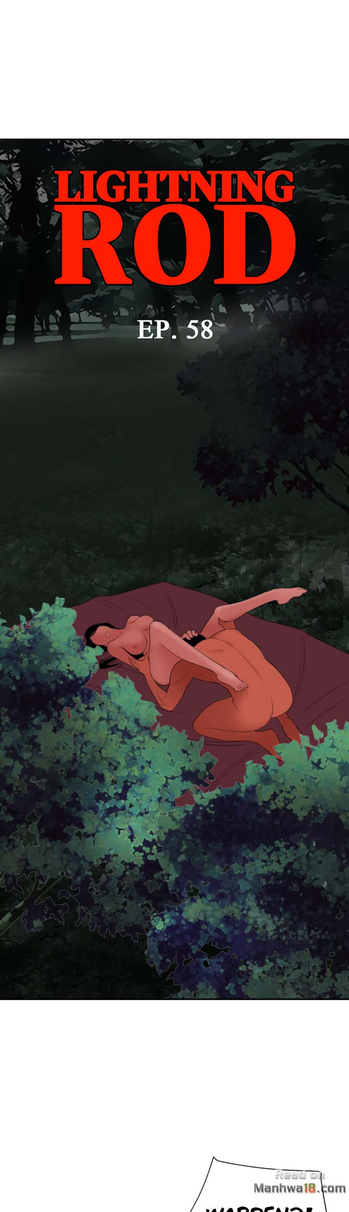 Lightning Rod - Chapter 58 9 Lightning Rod - Chapter 58 9