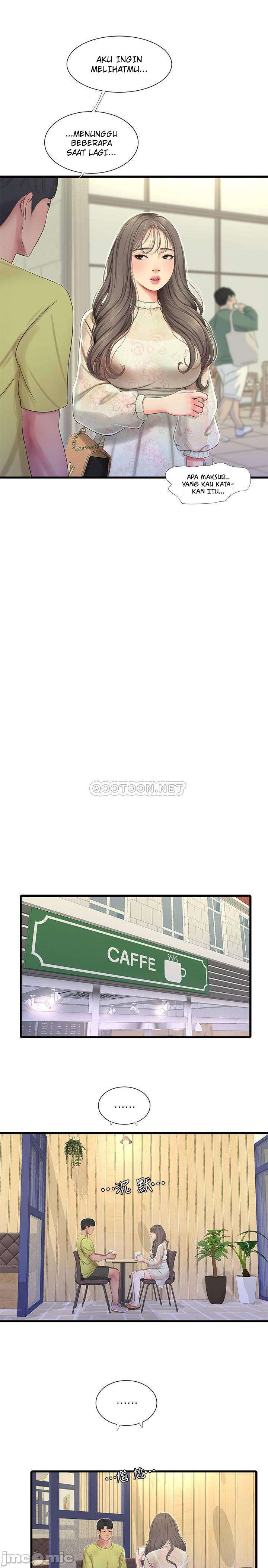 One&#8217;s In-Laws Virgins - Chapter 58 9