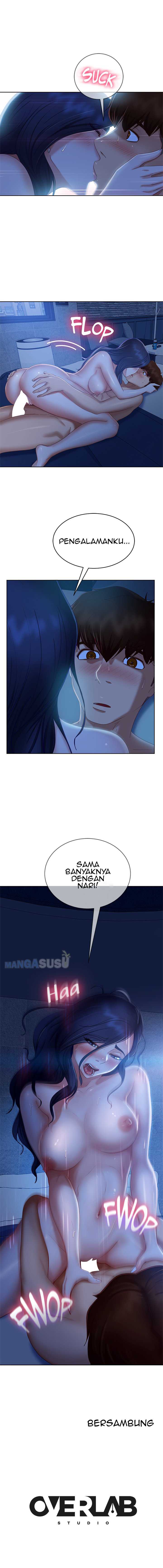 A Twisted Day - Chapter 58 13 A Twisted Day - Chapter 58 13