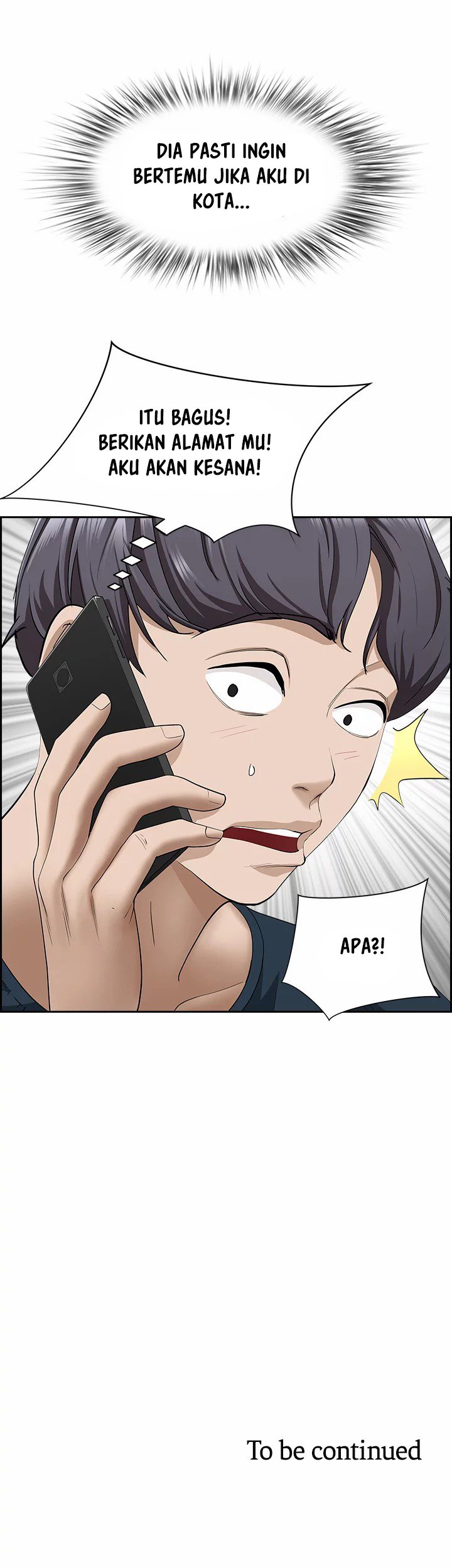 Living With a MILF - Chapter 58 70 Living With a MILF - Chapter 58 70