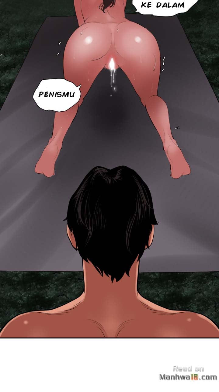 Lightning Rod - Chapter 58 20 Lightning Rod - Chapter 58 20