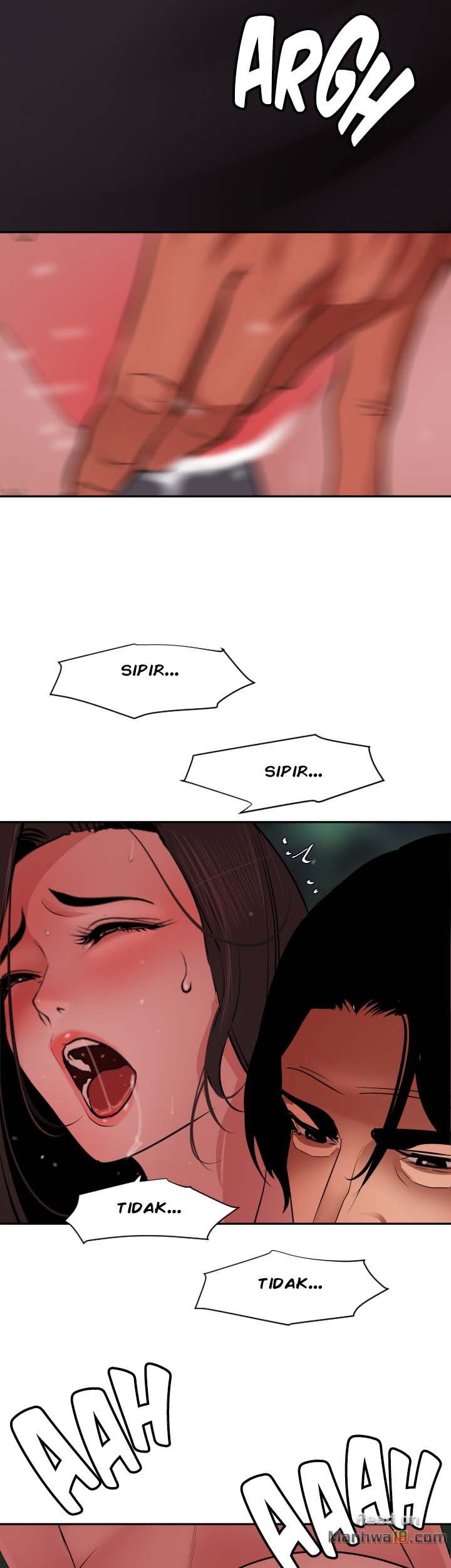 Lightning Rod - Chapter 58 18 Lightning Rod - Chapter 58 18