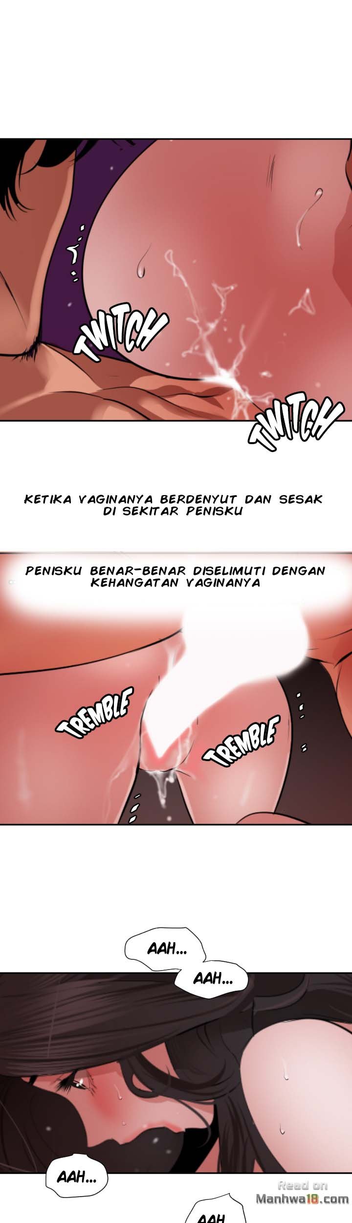 Lightning Rod - Chapter 58 26 Lightning Rod - Chapter 58 26