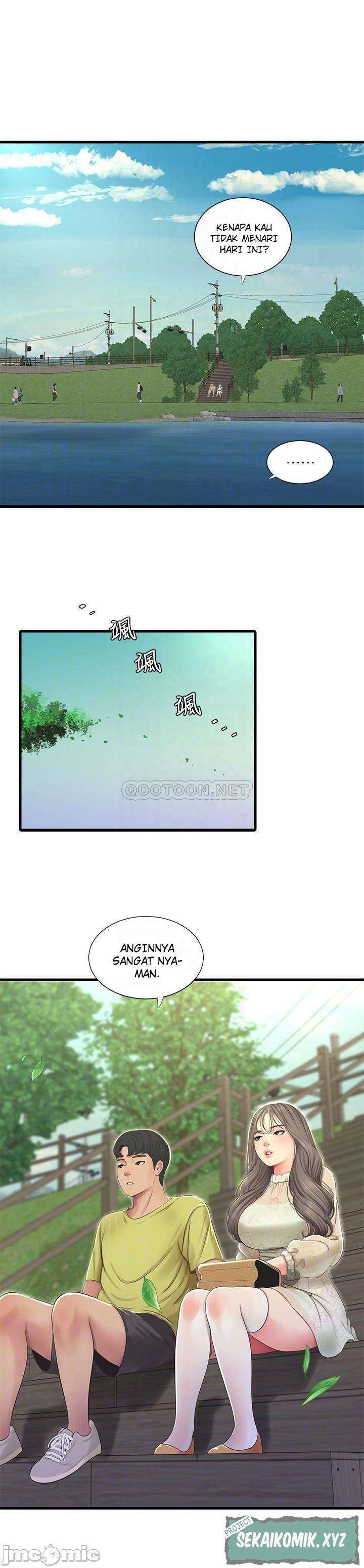 One&#8217;s In-Laws Virgins - Chapter 58 20