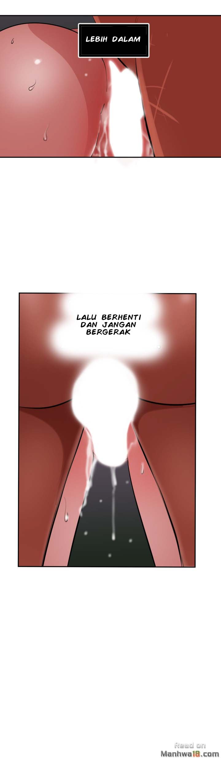 Lightning Rod - Chapter 58 25 Lightning Rod - Chapter 58 25