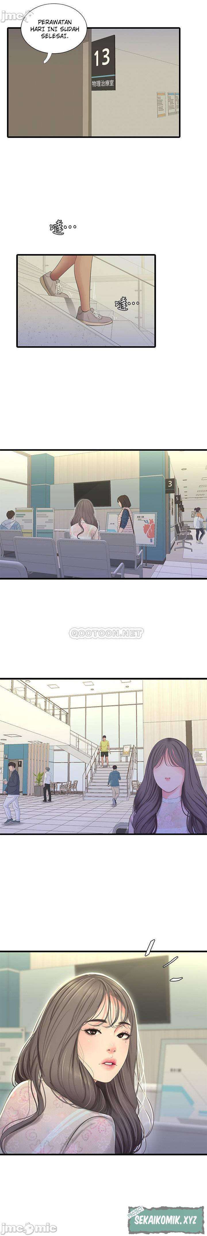 One&#8217;s In-Laws Virgins - Chapter 58 7