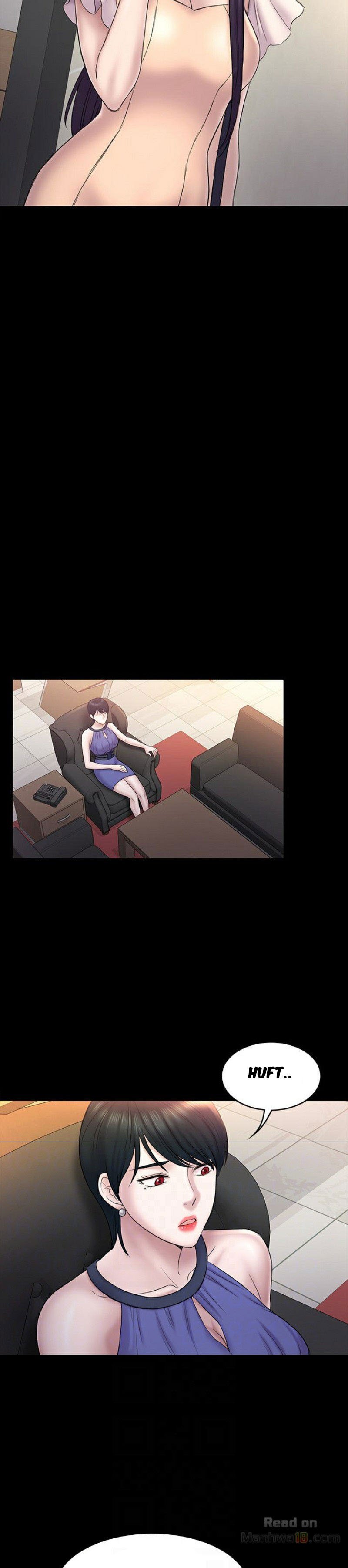 Ajeossi - Chapter 58 26