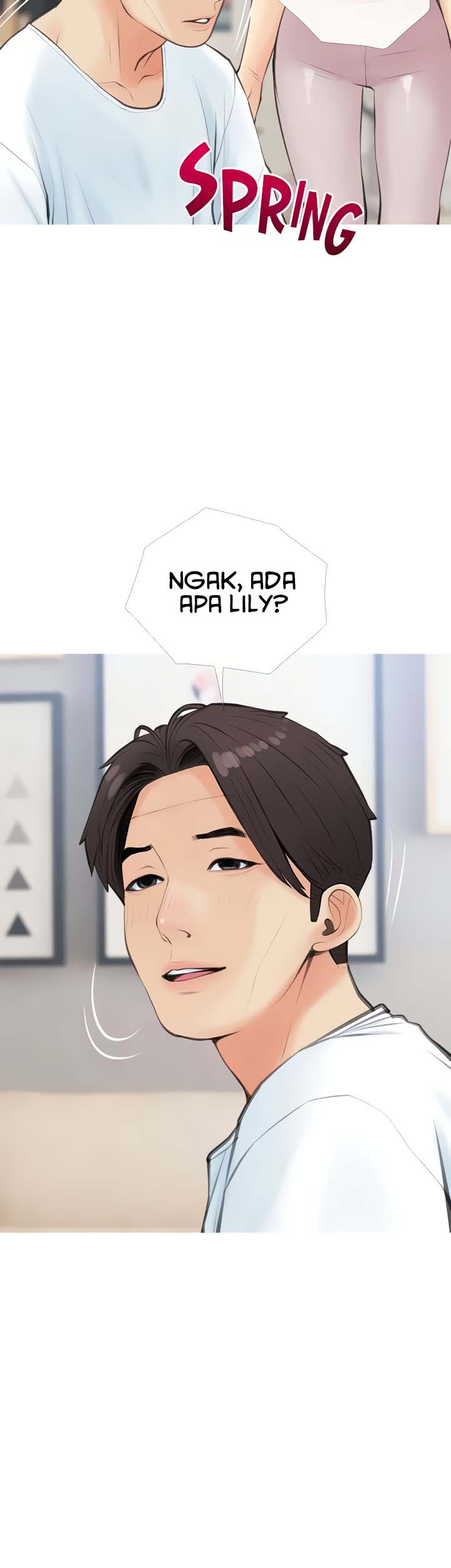 Obscene Private Lesson - Chapter 58 23 Obscene Private Lesson - Chapter 58 23