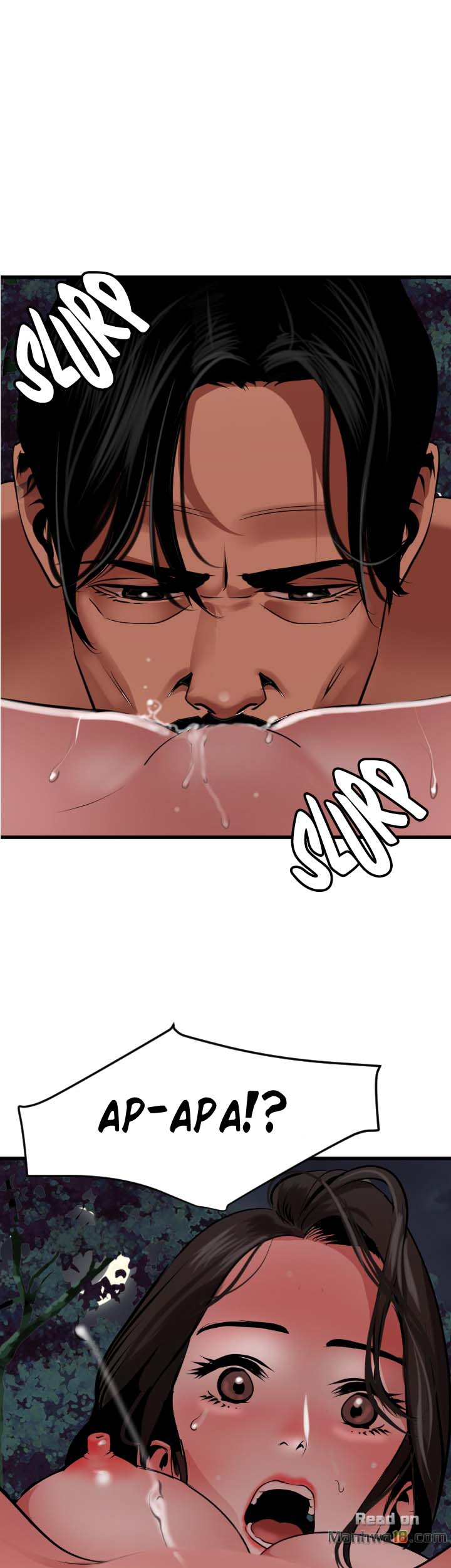 Lightning Rod - Chapter 58 7 Lightning Rod - Chapter 58 7