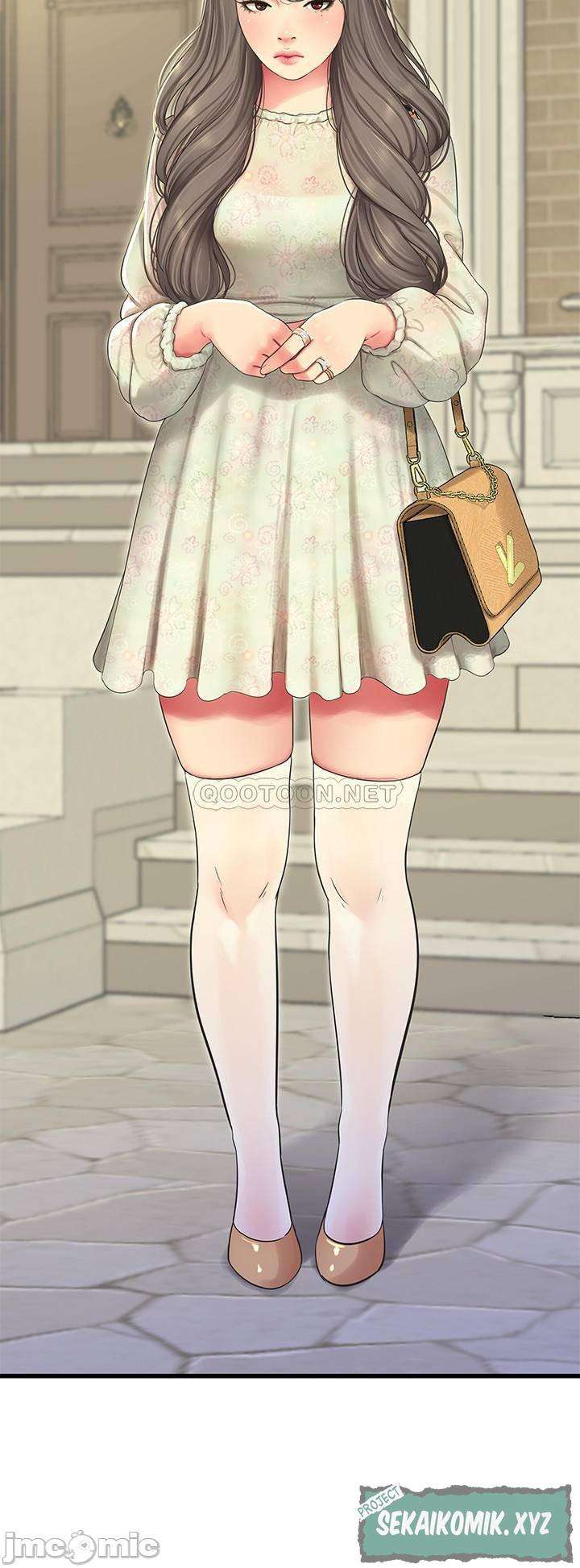 One&#8217;s In-Laws Virgins - Chapter 58 4