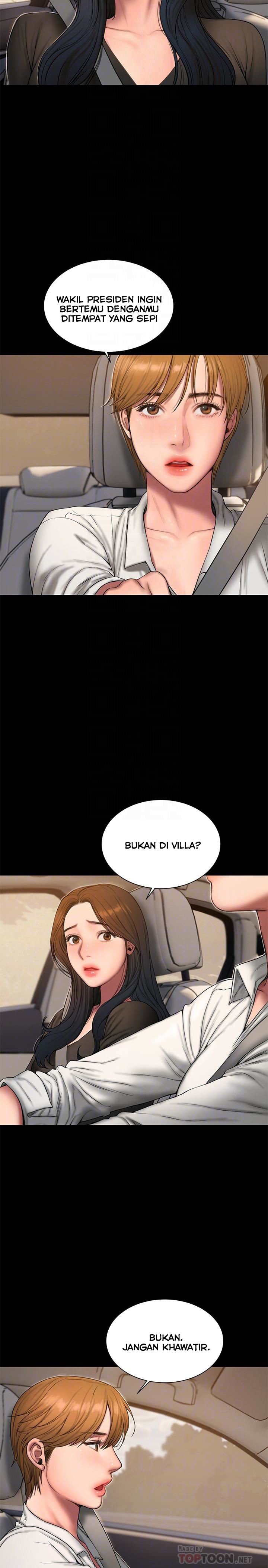 Run Away - Chapter 58 6