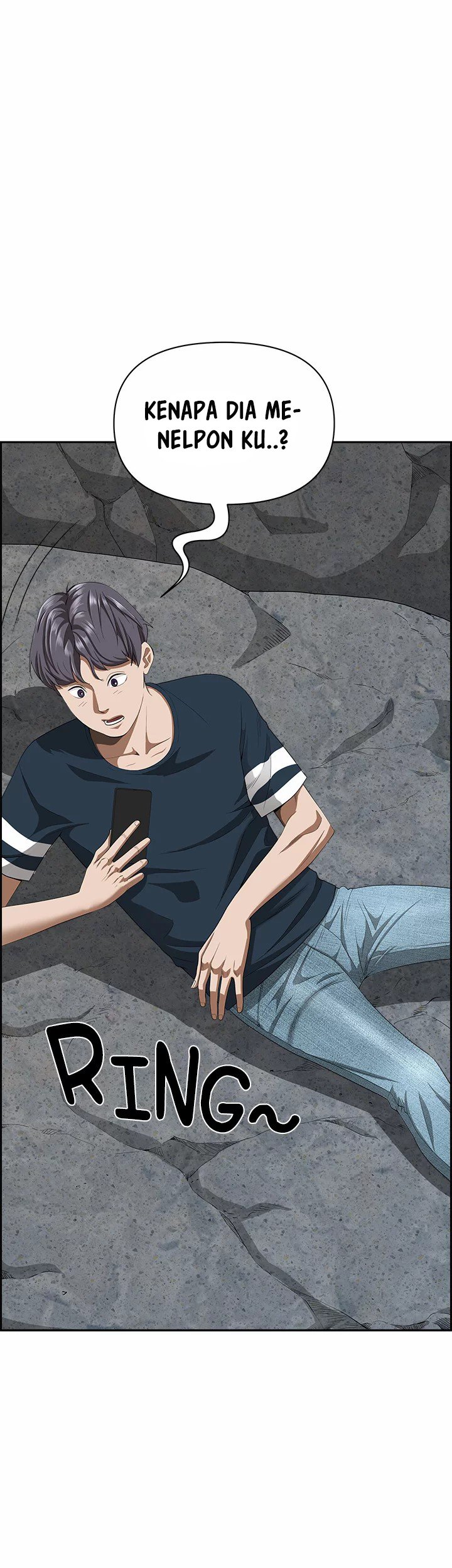 Living With a MILF - Chapter 58 66 Living With a MILF - Chapter 58 66