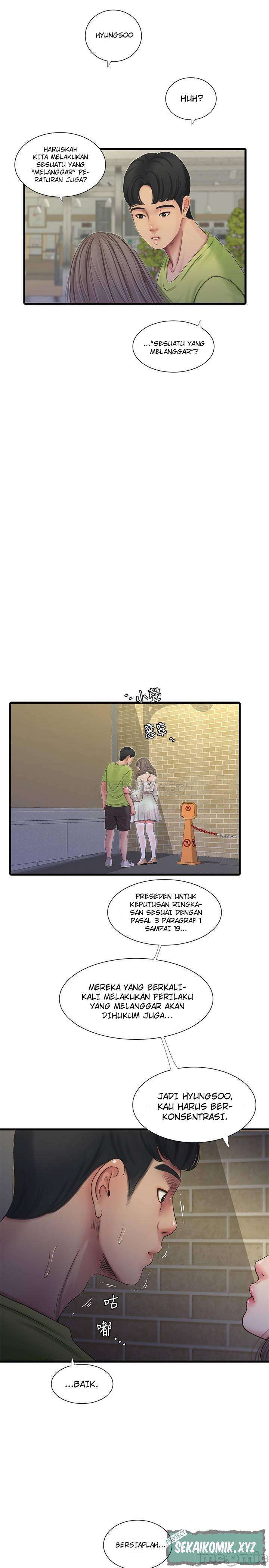 One&#8217;s In-Laws Virgins - Chapter 58 15