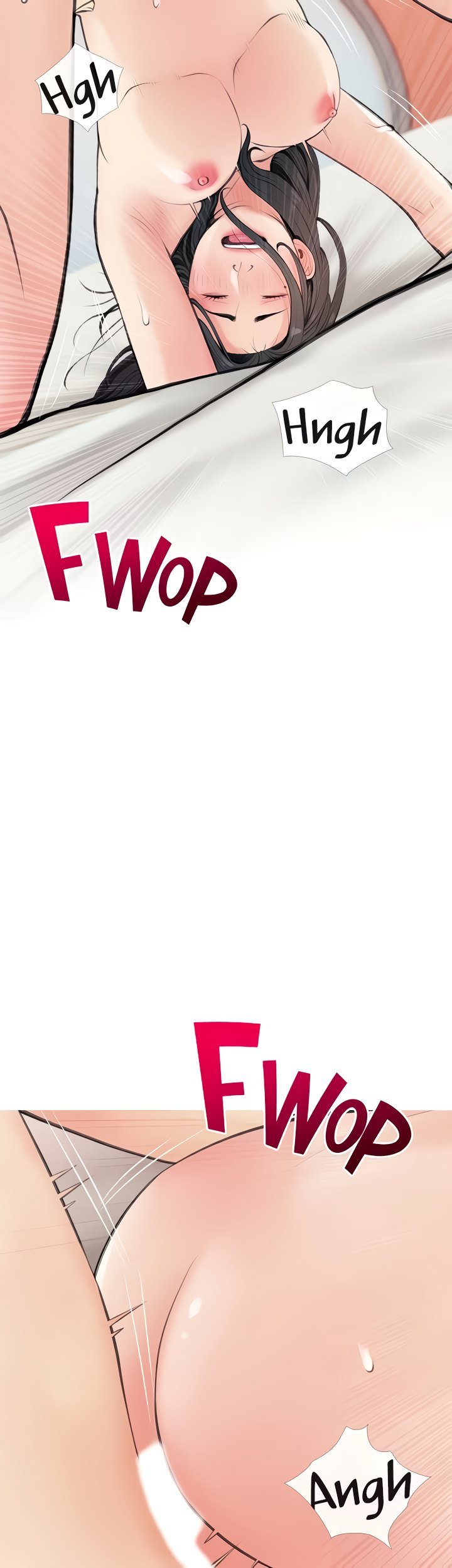 Obscene Private Lesson - Chapter 58 4 Obscene Private Lesson - Chapter 58 4