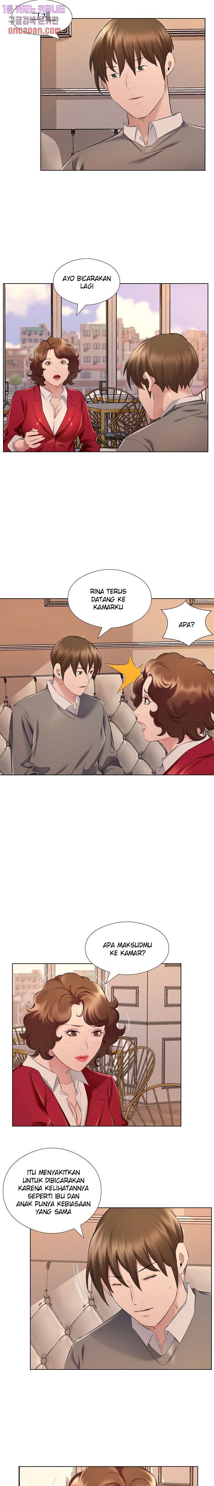 One Room Hotel - Chapter 26 3 One Room Hotel - Chapter 26 3