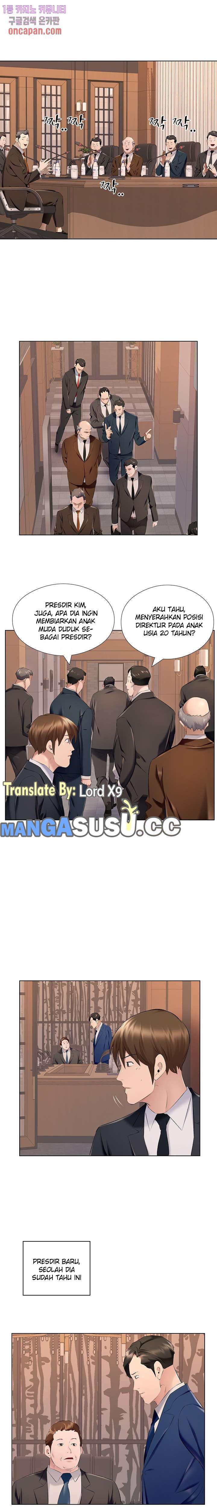 One Room Hotel - Chapter 26 10 One Room Hotel - Chapter 26 10